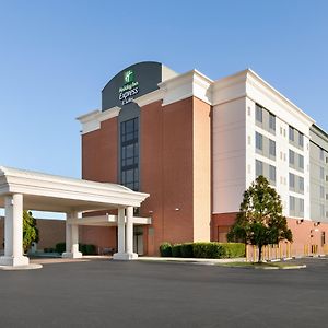 Holiday Inn Express Hotel & Suites Norfolk Airport, An Ihg Hotel